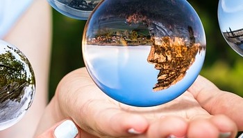 Energie update Witte Spiegel levenspad 20 februari - 4 maart 2019